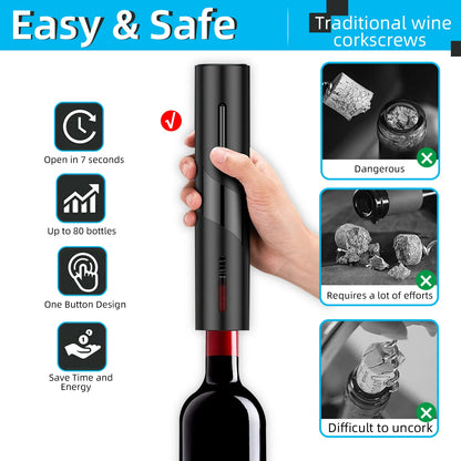 Electric Wine Opener