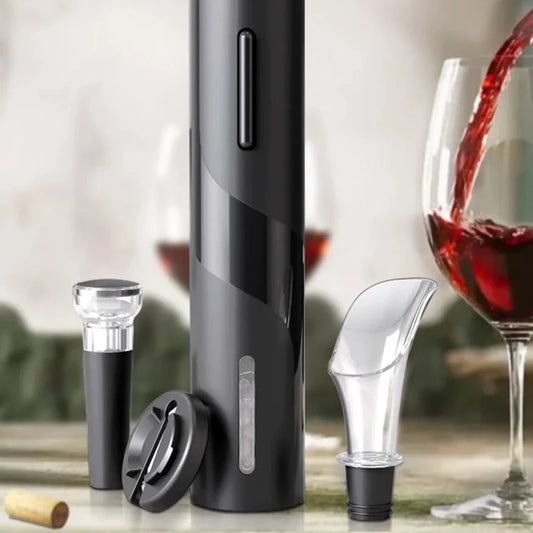 Electric Wine Opener