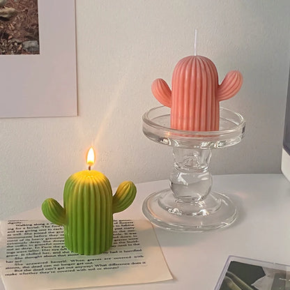 Decorative Scented Candle