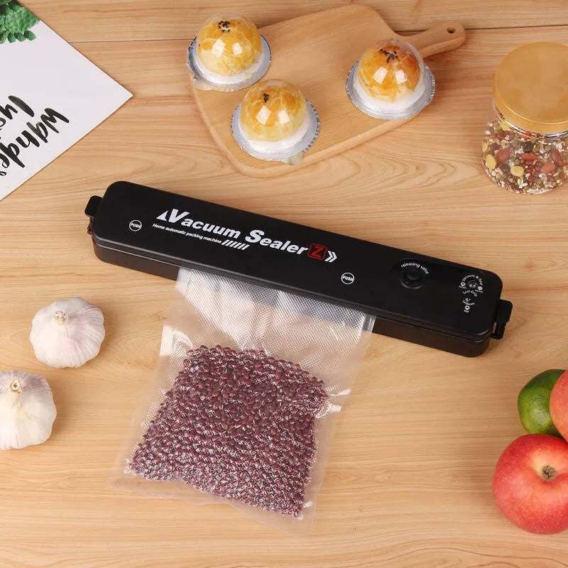 Vacuum Sealer Machine Heat Sealer