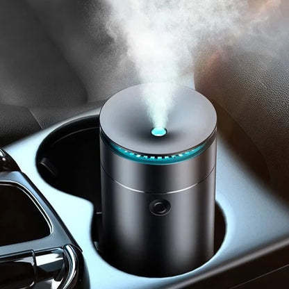 Baseus Car Diffuser Humidifier