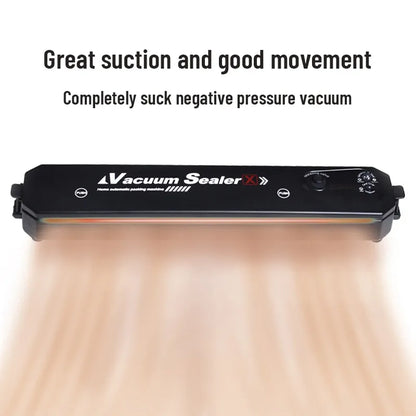 Vacuum Sealer Machine Heat Sealer