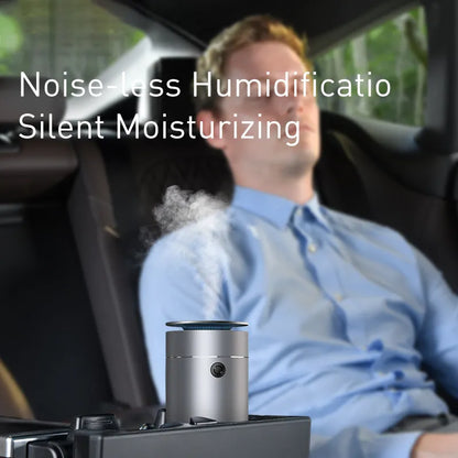 Baseus Car Diffuser Humidifier