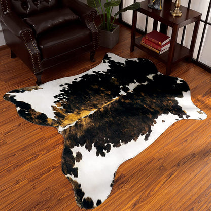 Animal Printed Carpet